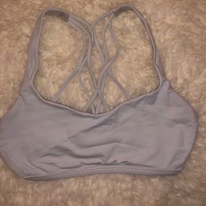 lululemon sports bra (size 2)
